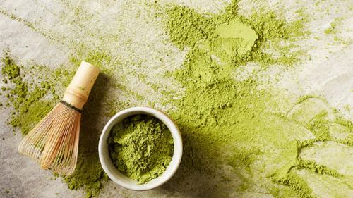 Rahsia Gelap Matcha, Boleh Ganggu Hormon Wanita & Buat Haid Tak Teratur!