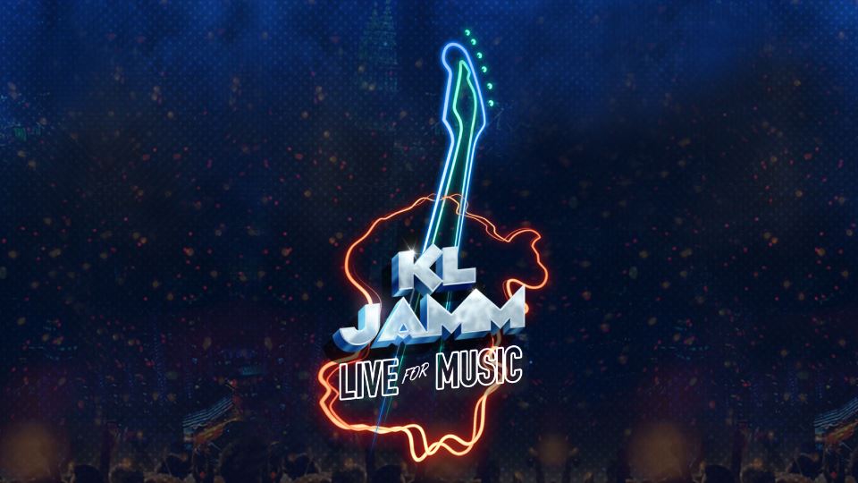 kl jamm live for music