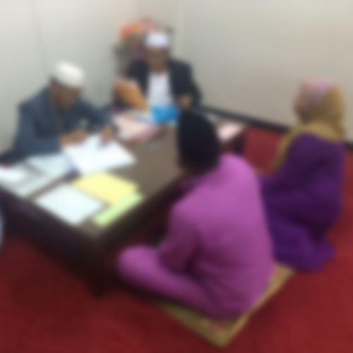 semakin ramai rakyat malaysia mohon pengesahan nikah di selatan thailand 