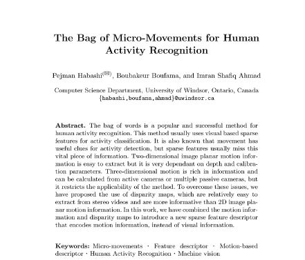 teknologi ini bantu guru cari pelajar yang sedang bosan dan tak beri perhatian