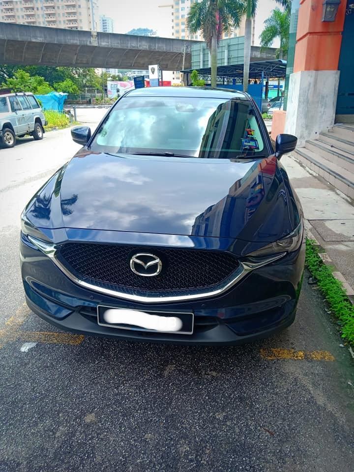 pemuda terlanggar kereta uncle cina, tapi tindakan uncle ini buat ramai terharu