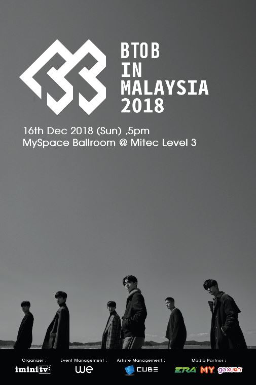 btob in malaysia