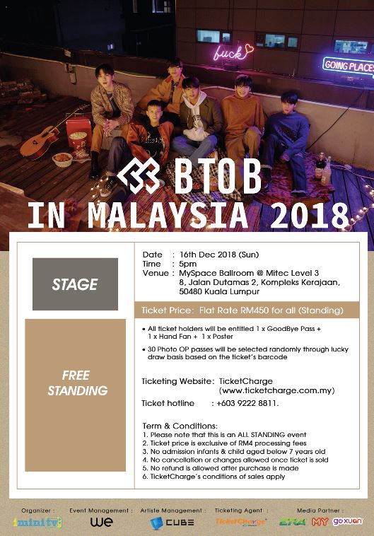 btob in malaysia