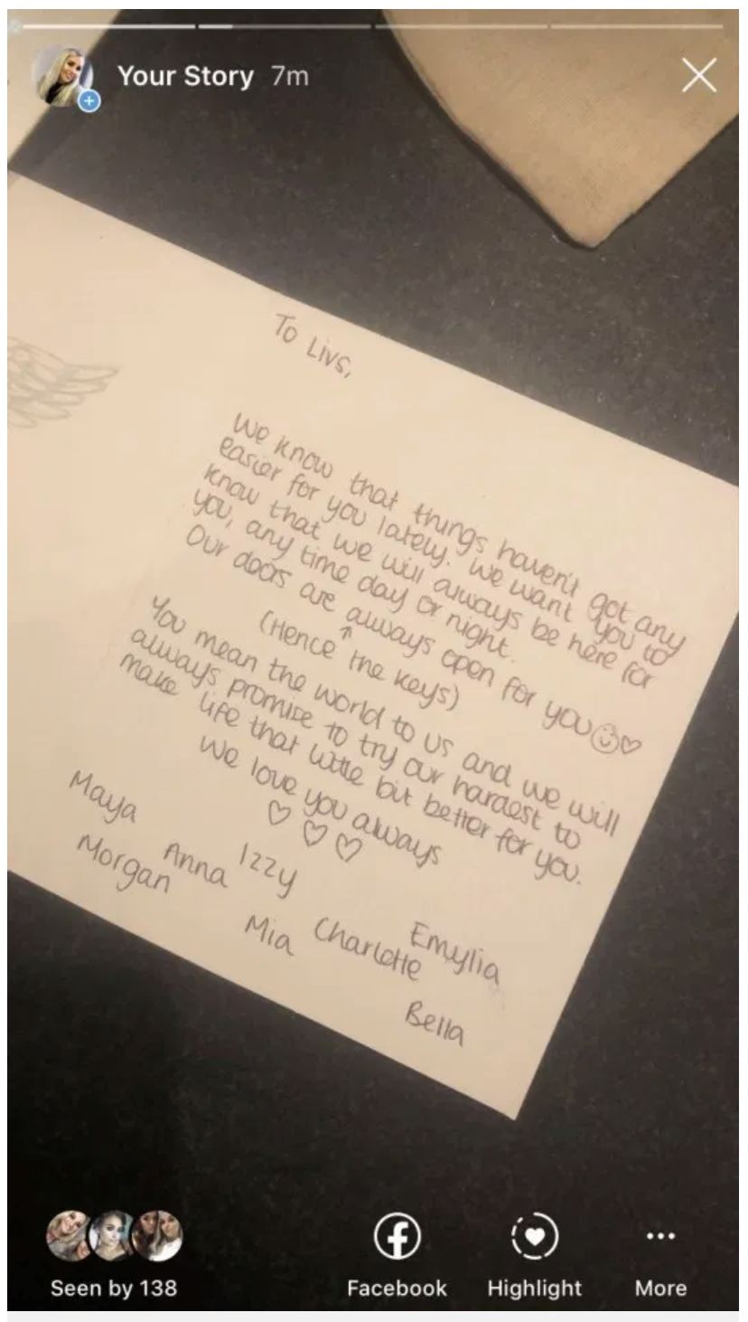 terharu lapan kawan baik hadiahkan kunci pendua rumah selepas ibu meninggal dunia