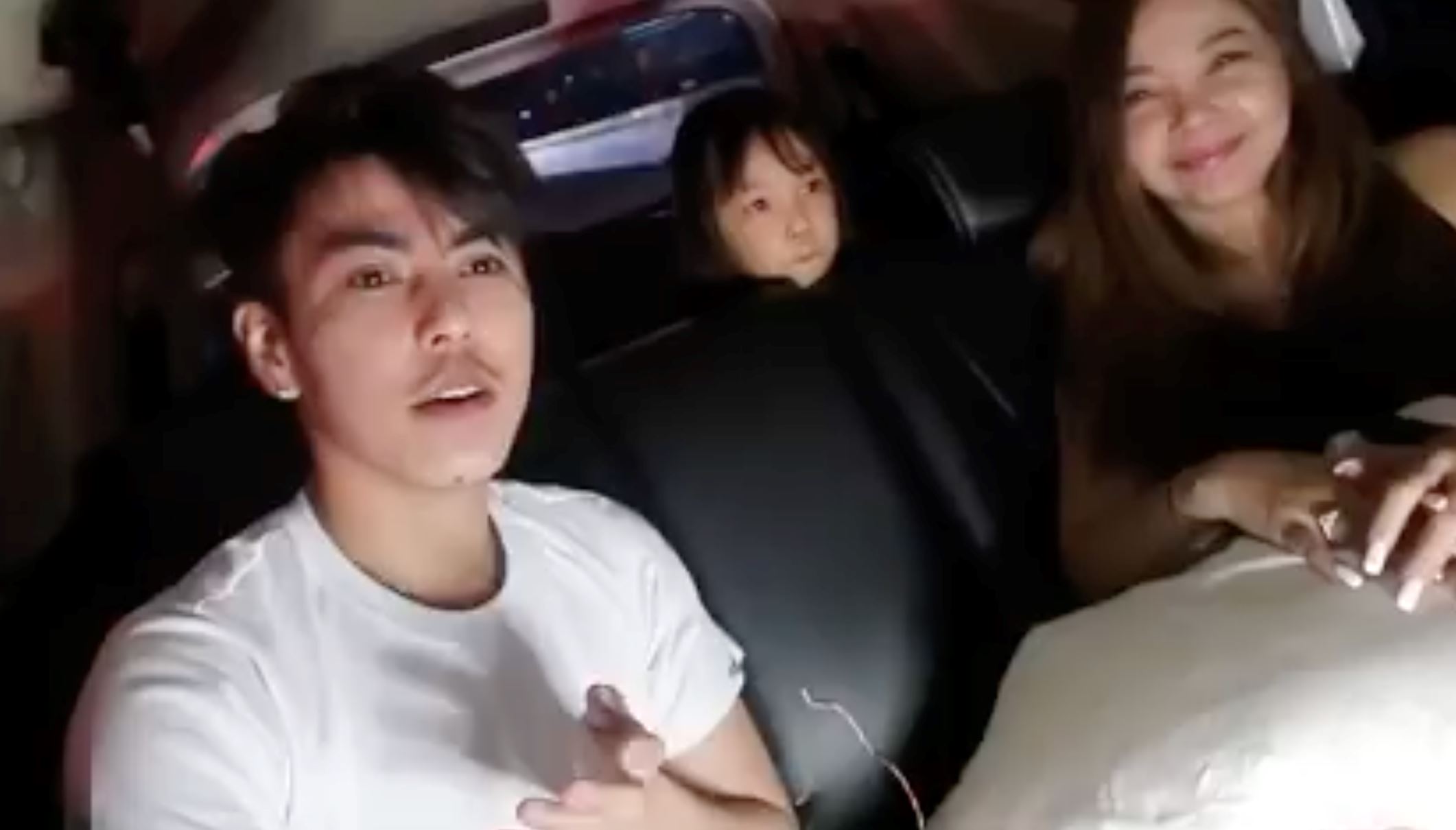 mahu pulang buat kejutan pada bapa, lelaki meraung tiba di rumah ayah sudah meninggal