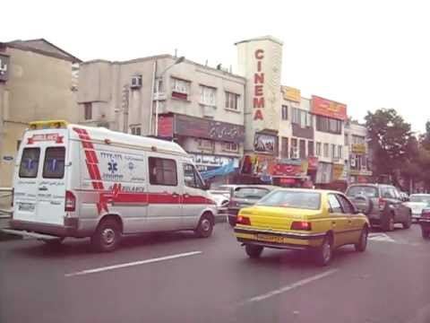 sewa ambulans untuk elak jalan jem kini jadi trend
