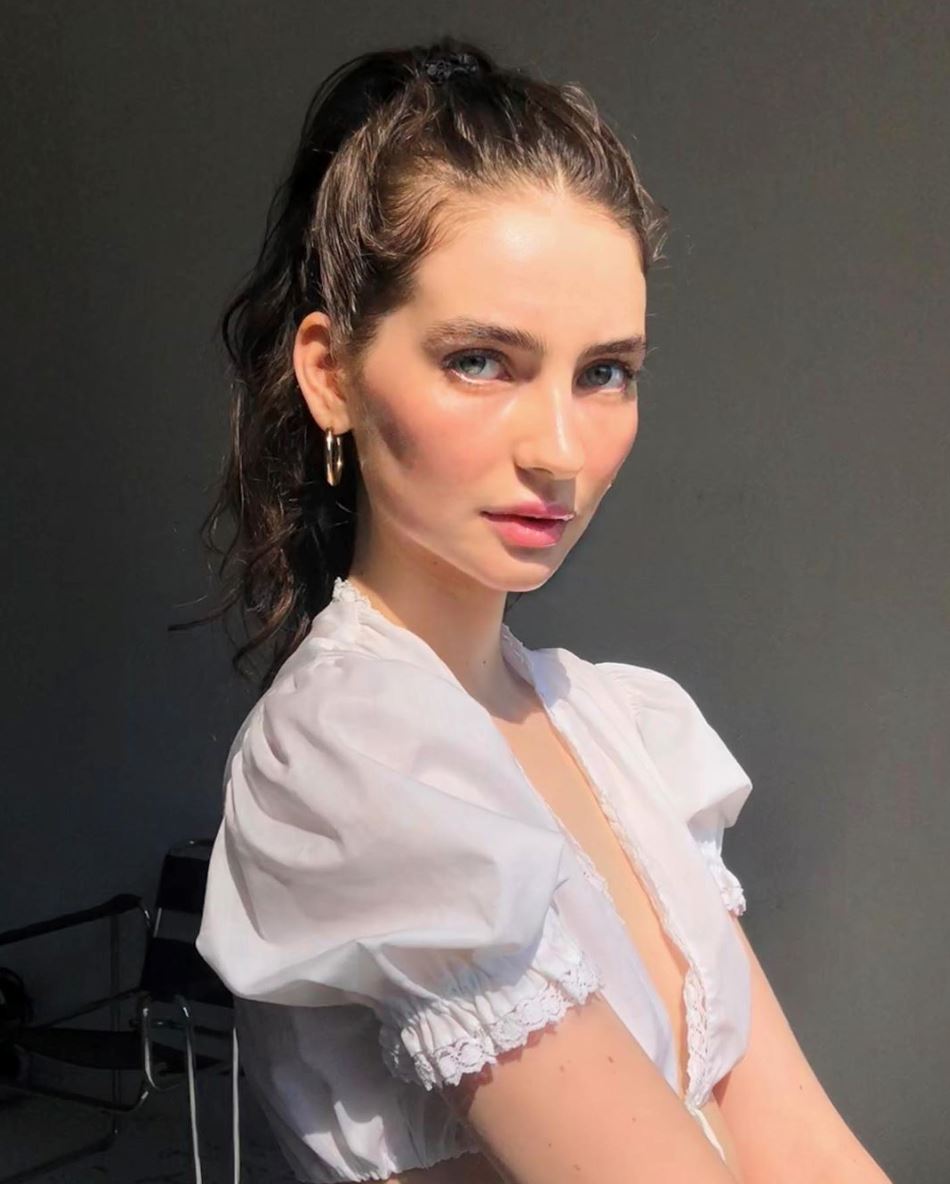 selepas pemergian paul walker, ini foto terbaru anak perempuannya