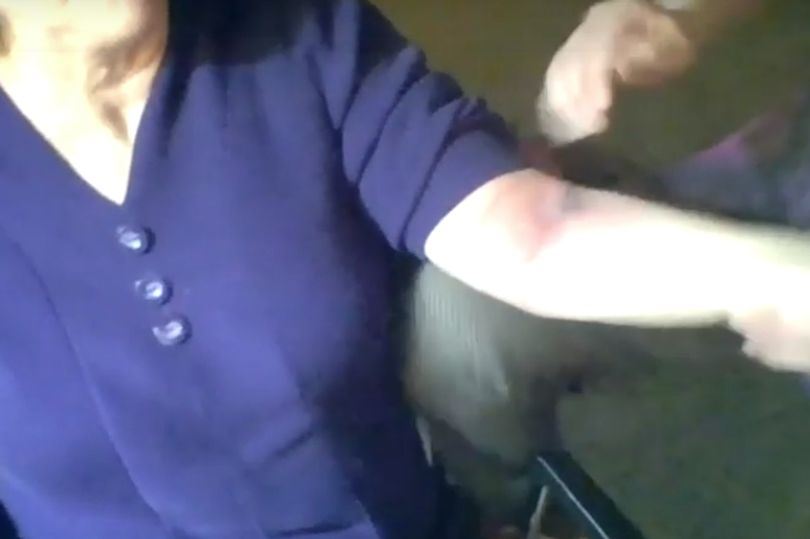 semakin sakit semakin sembuh, kaedah tampar untuk rawat penyakit dianggap mengarut