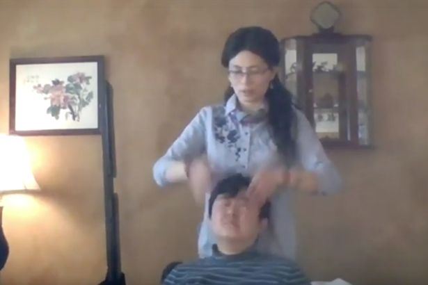 semakin sakit semakin sembuh, kaedah tampar untuk rawat penyakit dianggap mengarut