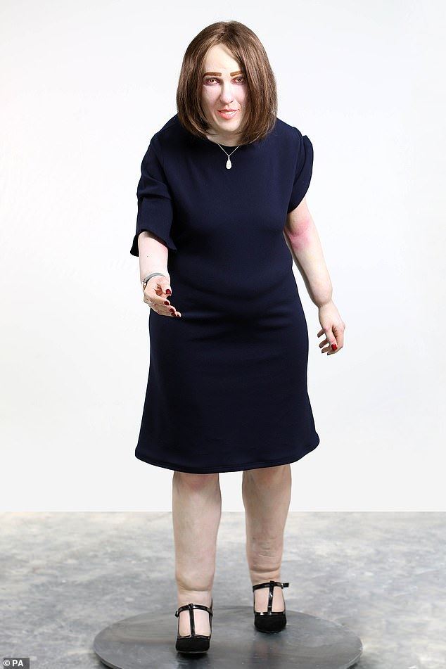 menurut sains, ini rupa anda di masa depan kalau kerja 20 tahun hadap komputer