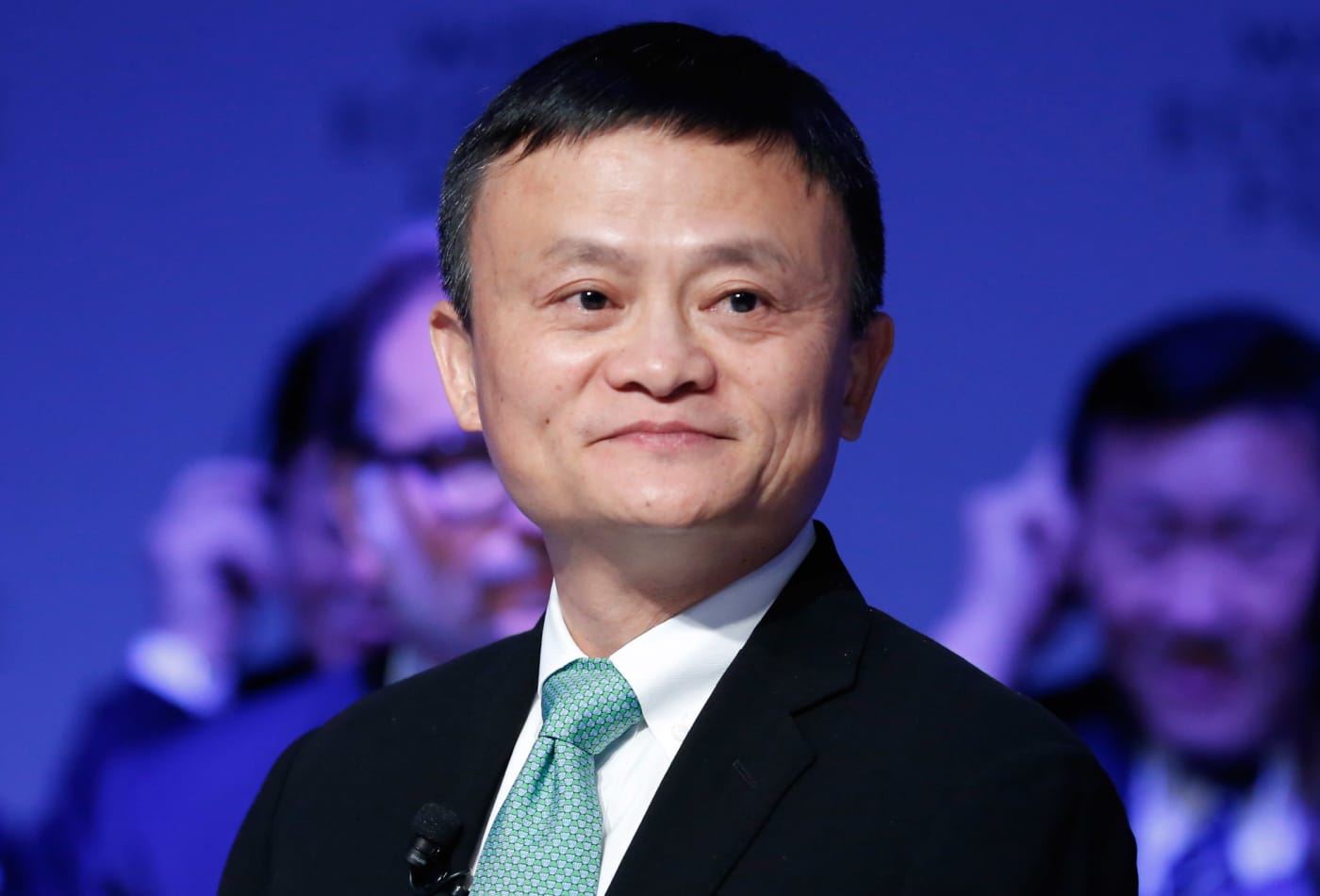 ‘saya ada ramai wanita yang hebat’, jutawan jack ma buka rahsia berjaya dan kaya