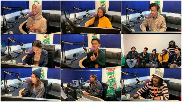 Tiada Penyingkiran Personaliti Top ERA Semalam, 3 Orang Akan Disingkirkan Hari Ini