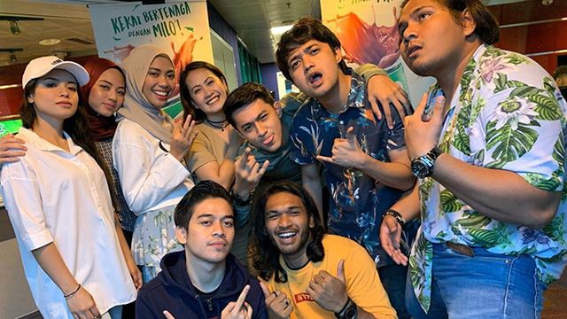 Hanya Tinggal 9 Calon Personaliti Top ERA, Siapa Agaknya Akan Jadi Juara?