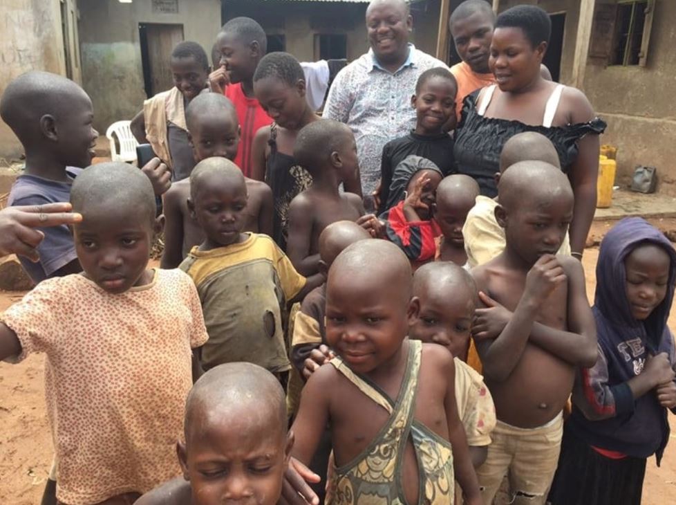 sudah ada 44 anak, wanita “paling subur di dunia” ini dilarang mengandung lagi