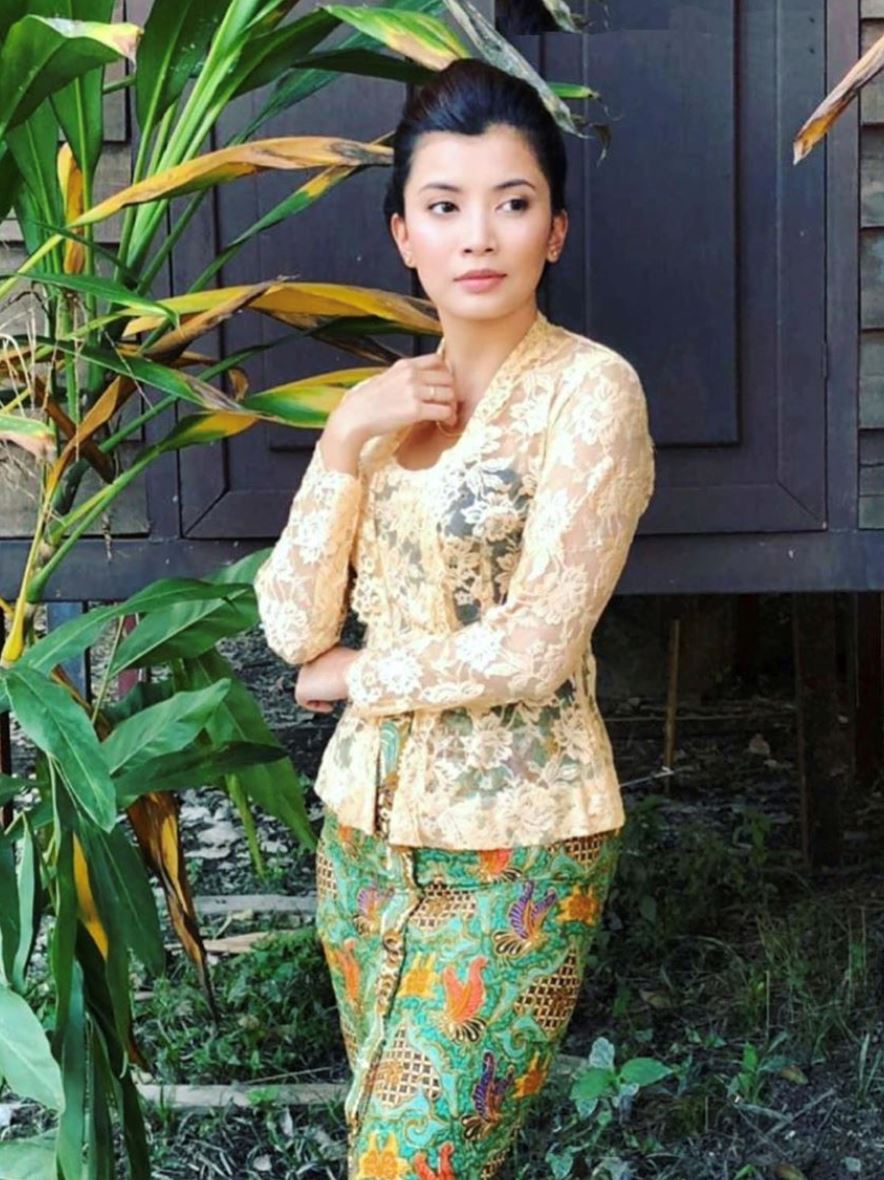 shenty feliziana tak kekok lakon babak intim bersama remy ishak