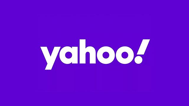 Ini Logo Baru Yahoo Untuk Kali Ketiga Dalam Masa 10 Tahun