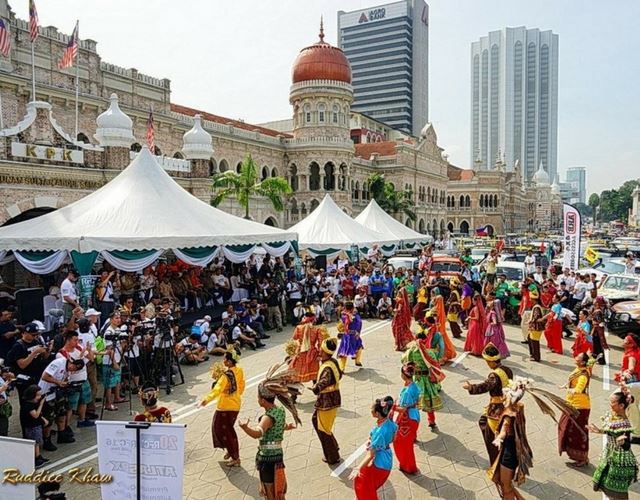 anda belum cukup hebat jika tidak rasai rfc, antara sukan  permotoran paling sukar di dunia 