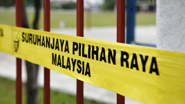 5 kejadian tak diingini di hari pilihan