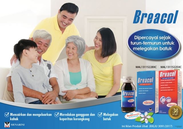 tidak sihat tetapi perlu bekerja? pernahkah anda lalui 5 momen memalukan ini?