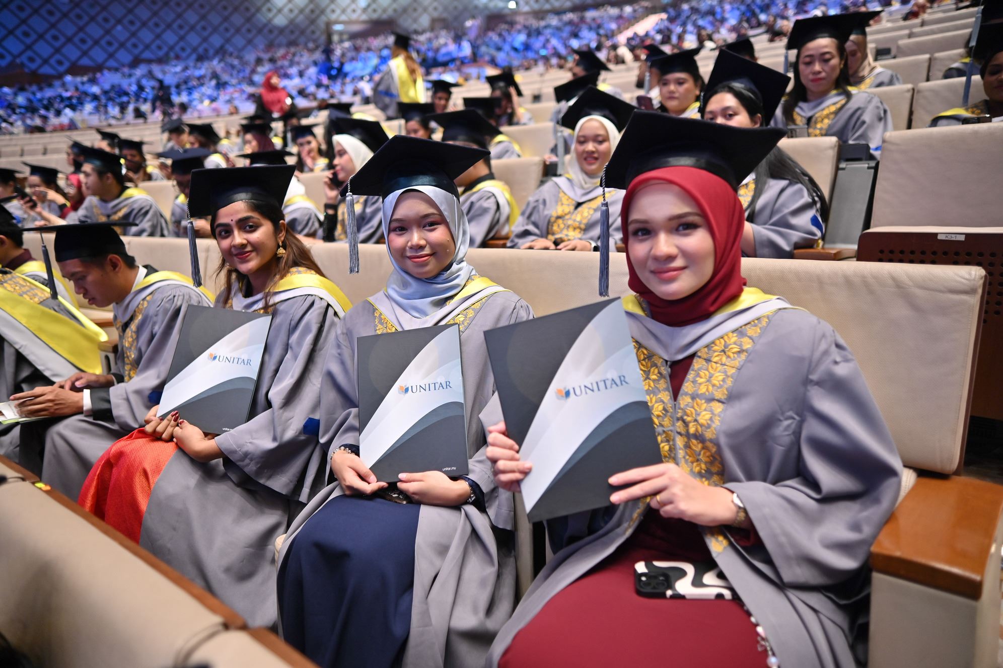 graduan UNITAR