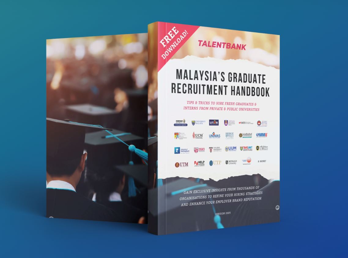 Pelancaran Career Playbook