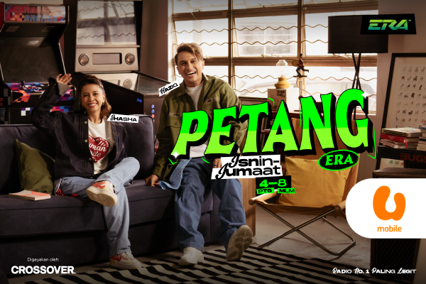 petang era