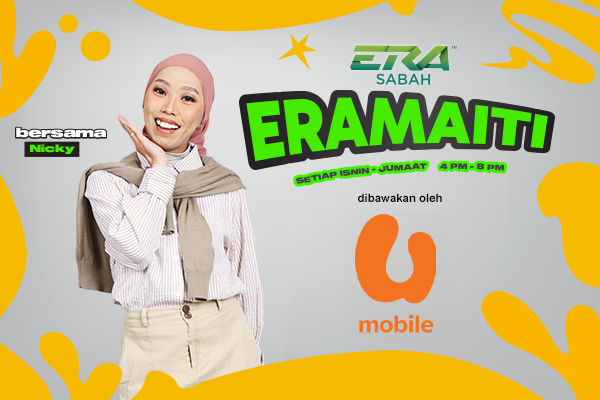 eramaiti bersama dewi