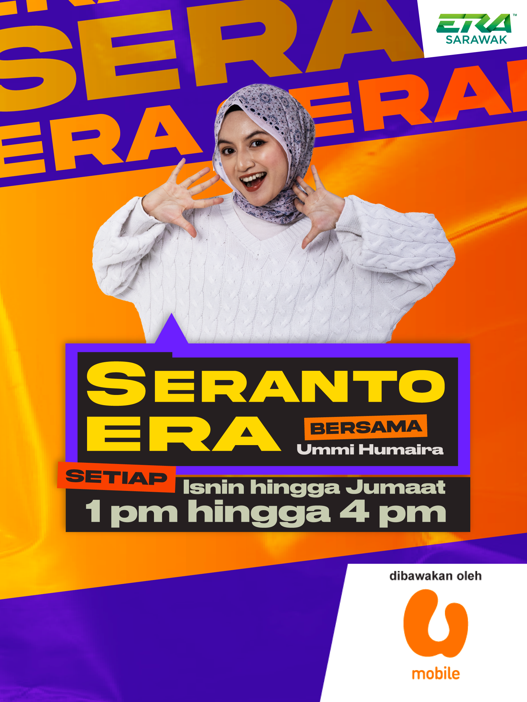 petang era