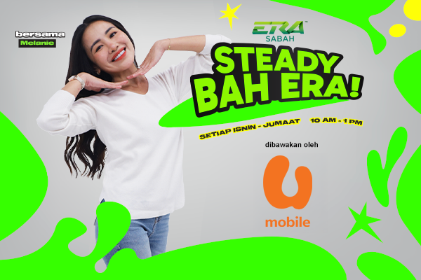 eramaiti bersama dewi