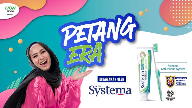 petang era