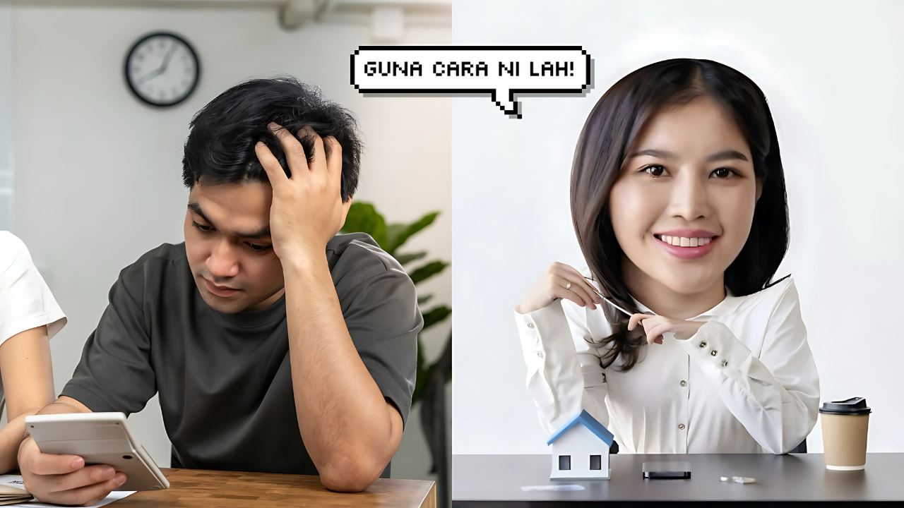 Confident Betul Loan Boleh Lulus! Rupanya Ramai Guna Cara Ni Sebelum Mohon!