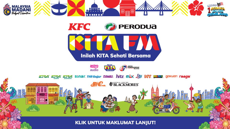 KITAFM 2025