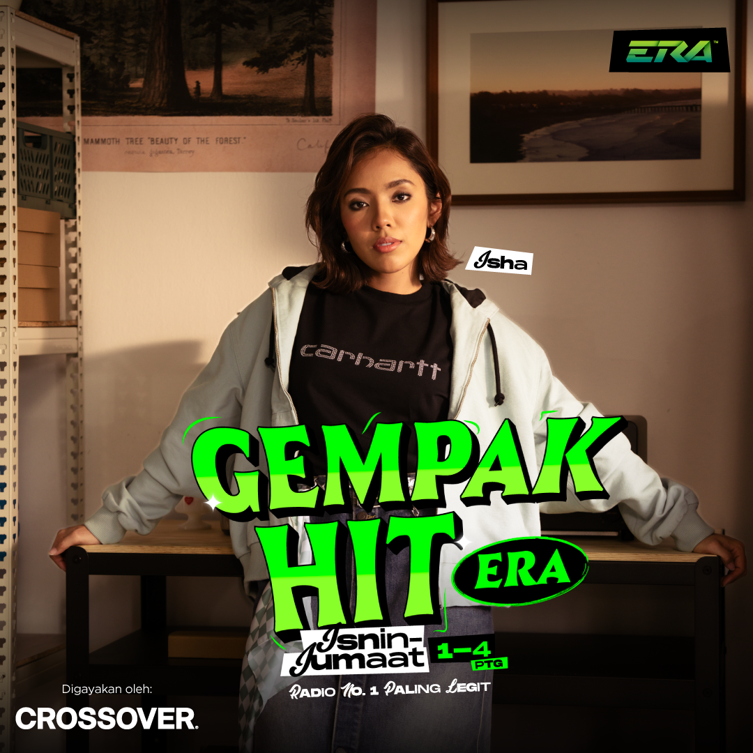 GEMPAK Hit ERA