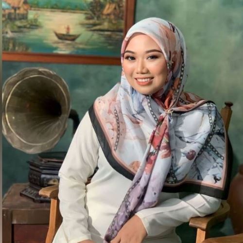 shuhada tidak peduli berita perkahwinan hafidz roshdi