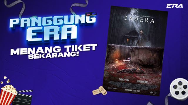 Panggung ERA : Indera