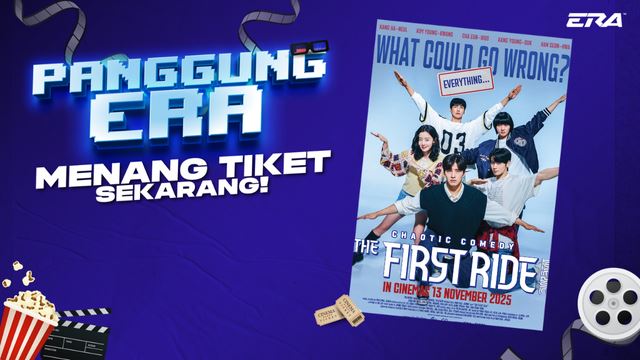 Panggung ERA : The First Ride