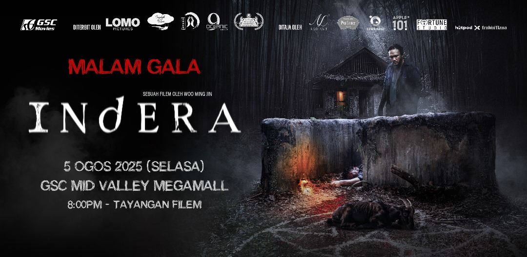 panggung era : indera
