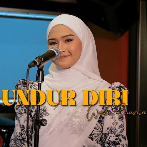SYOK Cover A Night With Aina Abdul 3 0 Syok cover a night with aina abdul 3 0