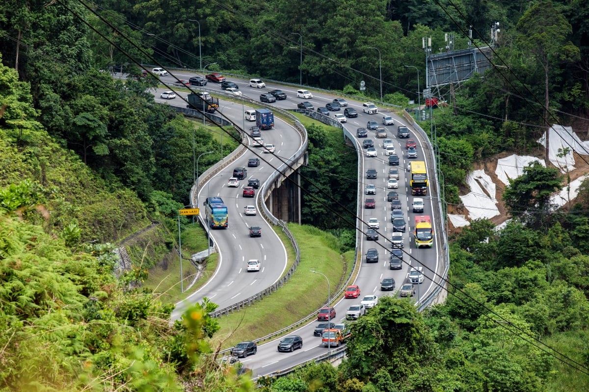 Kenapa Malaysia Masih Tiada Lebuhraya Terus dari Kuala Lumpur ke Kelantan?