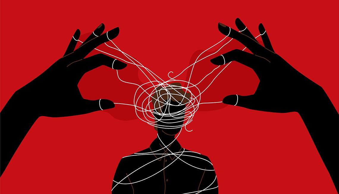 [Video] Apa Kesan Pada Sistem Otak Jika Selalu Kena ‘Gaslighting’ Dengan Orang Sekeliling?