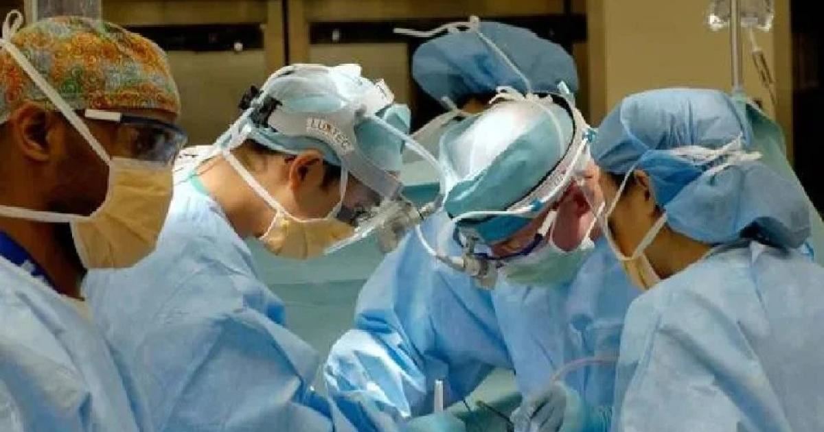 Hospital Arab Saudi Lakar Sejarah Dunia, Laksana Pembedahan Tumor Otak Pertama Guna Robot
