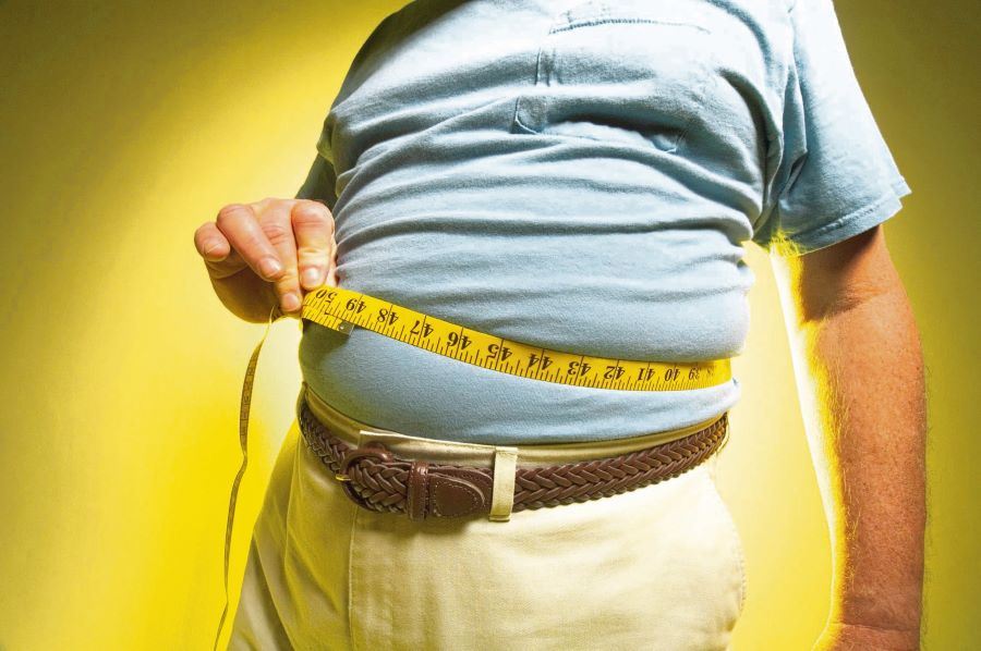 Obesiti Kini Lebih Serius Dari Masalah Kurang Berat Badan, Dunia Berdepan Risiko Rugi RM16 Trilion Setahun