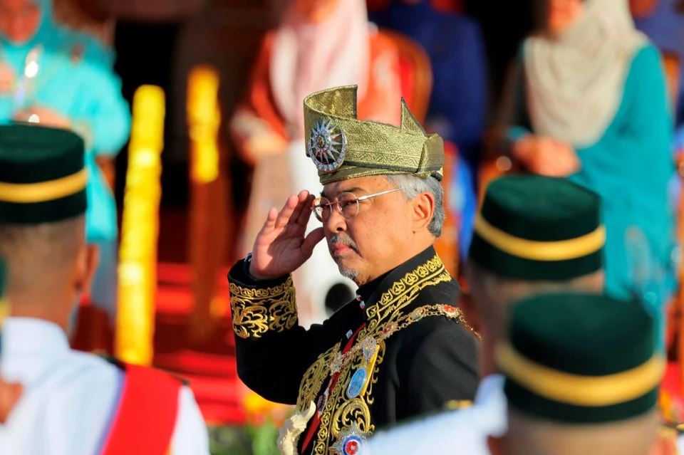Sultan Pahang Titah Jangan Ada Aktiviti Songsang di Negeri Ini