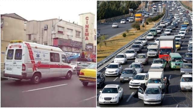Ramai Mula Sewa Ambulans Untuk Elakkan Kesesakkan Jalan Raya
