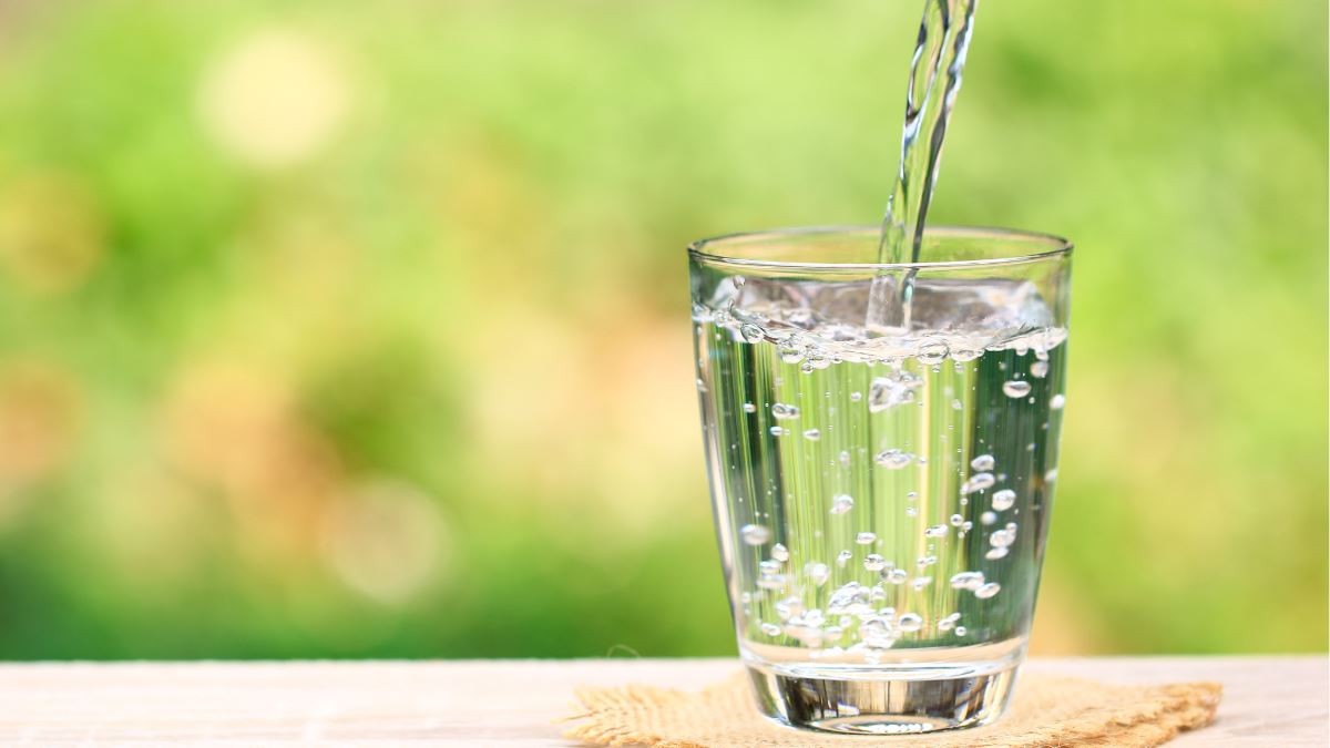 penggunaan air ro berlebihan berisiko ganggu kesihatan tanpa disedari