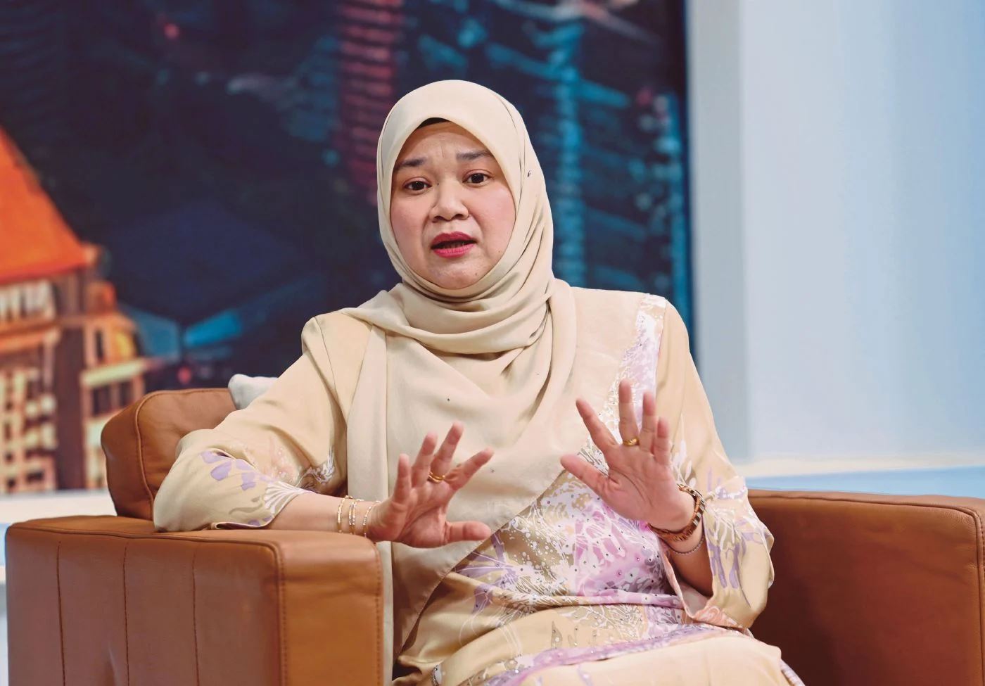 ”Kalendar Akademik Sekolah Kembali Bermula Januari 2026…” — Fadhlina Sidek