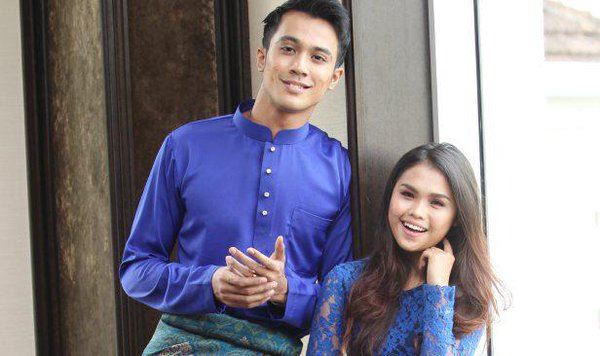 aliff aziz dan bella astillah dah berdamai? 