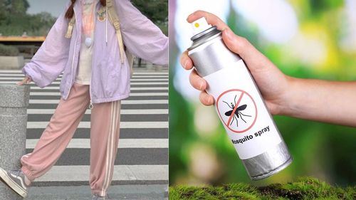 kalau nyamuk selalu gigit anda, mungkin anda dalam 20% manusia terpilih ini!