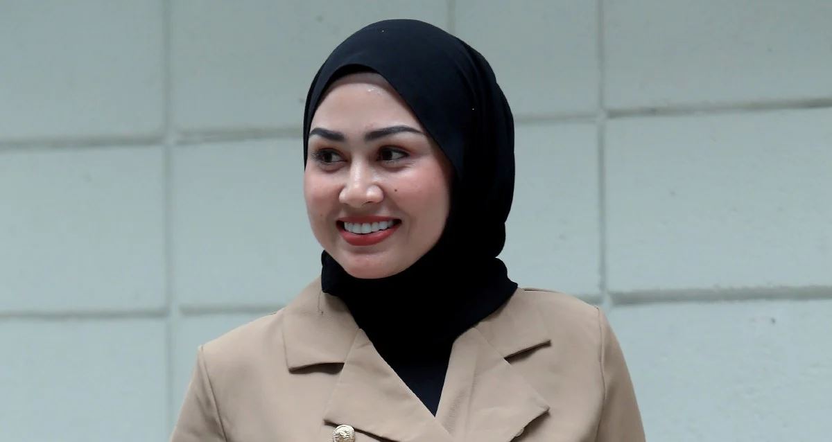 eda ezrin berkemungkinan besar dibebaskan sepenuhnya pada 6 julai
