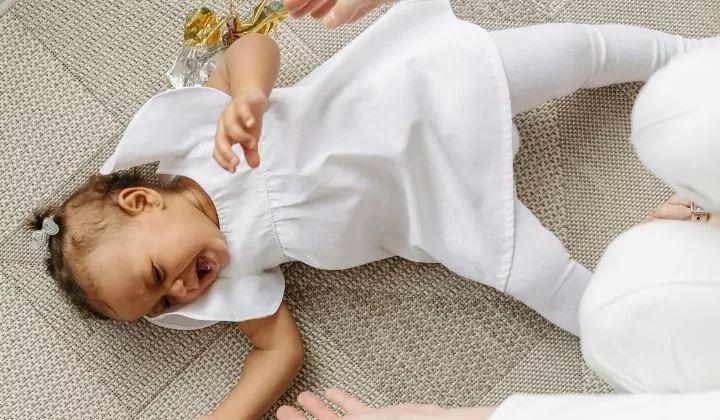 Langkah Ibu Bapa Mengatasi dan Mencegah Kecederaan Kepala pada Anak Kecil